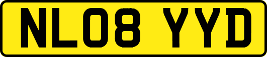 NL08YYD