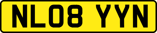 NL08YYN