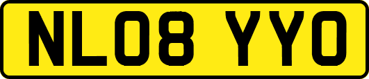 NL08YYO