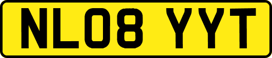 NL08YYT
