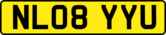 NL08YYU