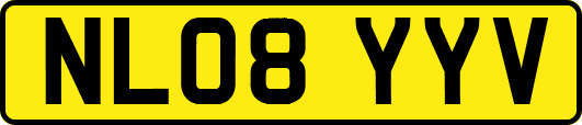 NL08YYV