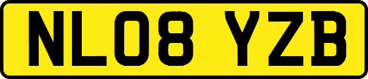 NL08YZB
