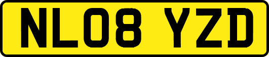 NL08YZD