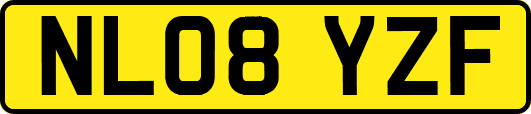 NL08YZF