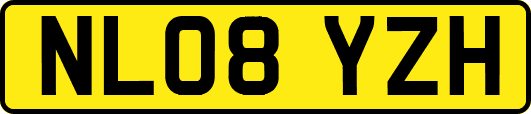 NL08YZH