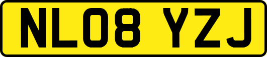 NL08YZJ