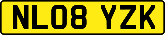 NL08YZK
