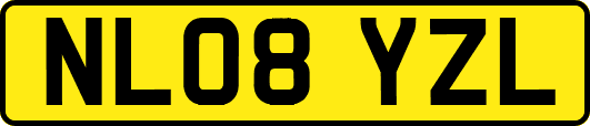 NL08YZL