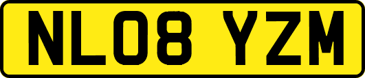 NL08YZM