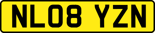 NL08YZN