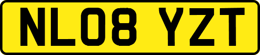 NL08YZT
