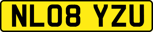 NL08YZU