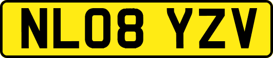 NL08YZV