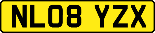 NL08YZX