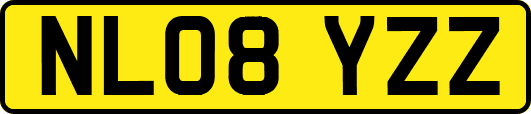 NL08YZZ