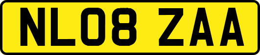 NL08ZAA