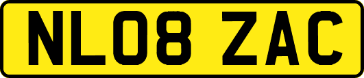 NL08ZAC