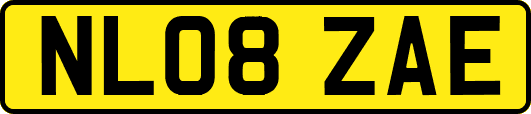 NL08ZAE