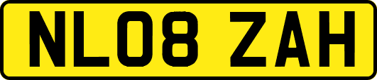 NL08ZAH