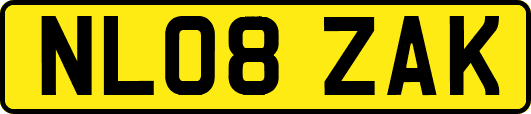 NL08ZAK