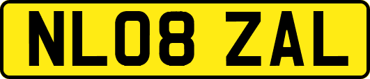 NL08ZAL