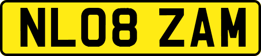 NL08ZAM