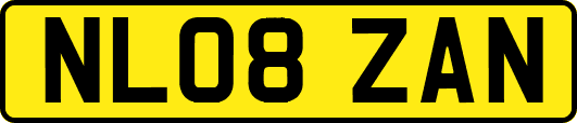 NL08ZAN