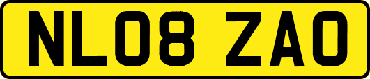 NL08ZAO