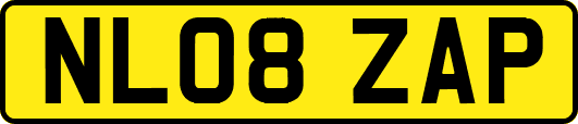 NL08ZAP