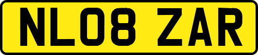 NL08ZAR