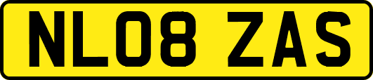 NL08ZAS