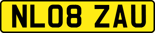 NL08ZAU