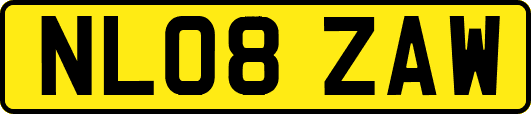 NL08ZAW