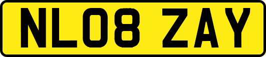NL08ZAY