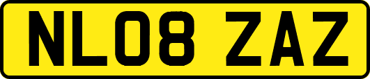 NL08ZAZ