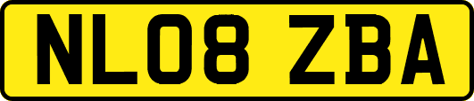 NL08ZBA