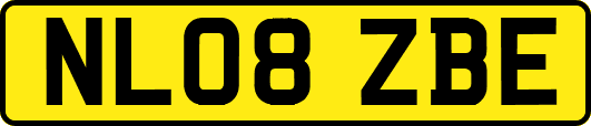 NL08ZBE