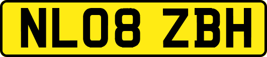 NL08ZBH