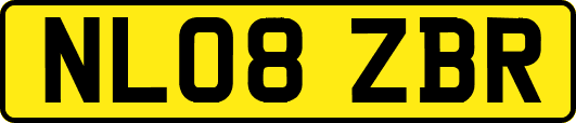 NL08ZBR