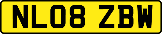 NL08ZBW