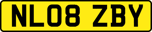NL08ZBY