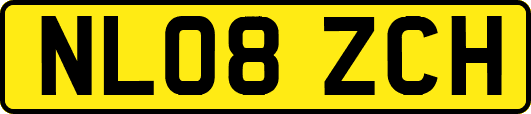 NL08ZCH