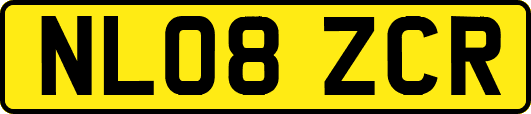NL08ZCR
