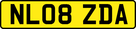 NL08ZDA