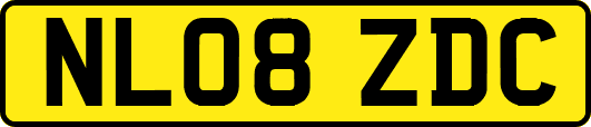 NL08ZDC