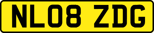NL08ZDG