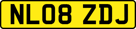 NL08ZDJ