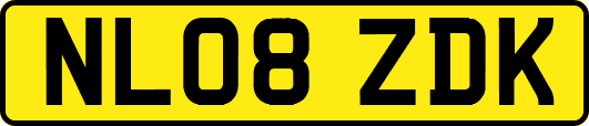 NL08ZDK