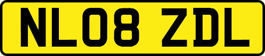 NL08ZDL